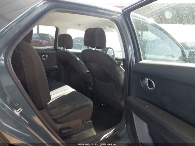 2022 HYUNDAI IONIQ 5 KM8KM4AE6NU069950 Photo 7