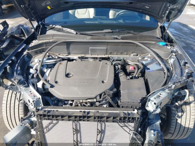 2025 VOLVO XC90 YV4062PG5S1377012 Photo 9