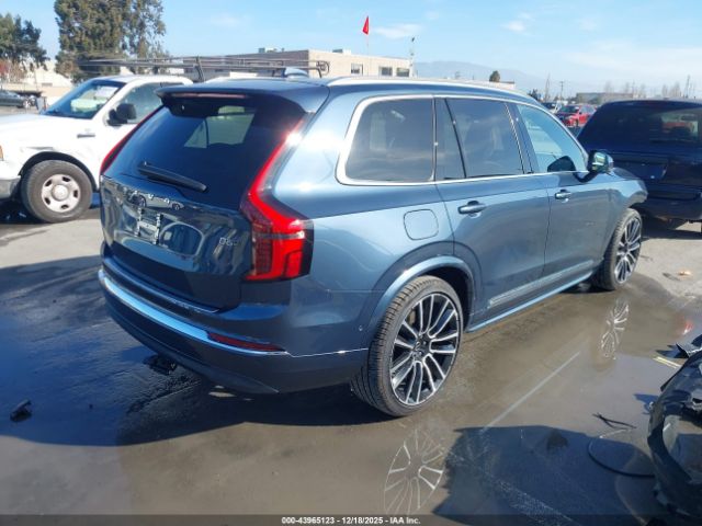 2025 VOLVO XC90 YV4062PG5S1377012 Photo 3