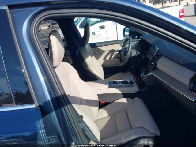 2025 VOLVO XC90 YV4062PG5S1377012 Photo 4