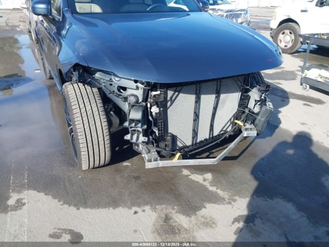 2025 VOLVO XC90 YV4062PG5S1377012 Photo 5