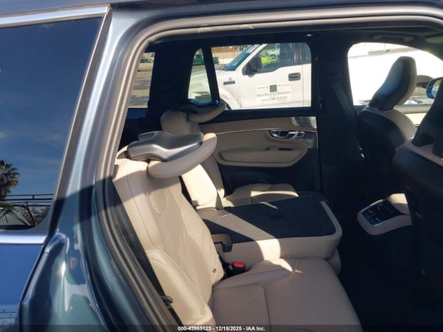 2025 VOLVO XC90 YV4062PG5S1377012 Photo 7
