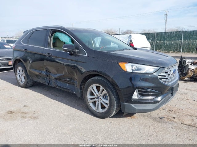 2020 FORD EDGE 2FMPK4J96LBA95126