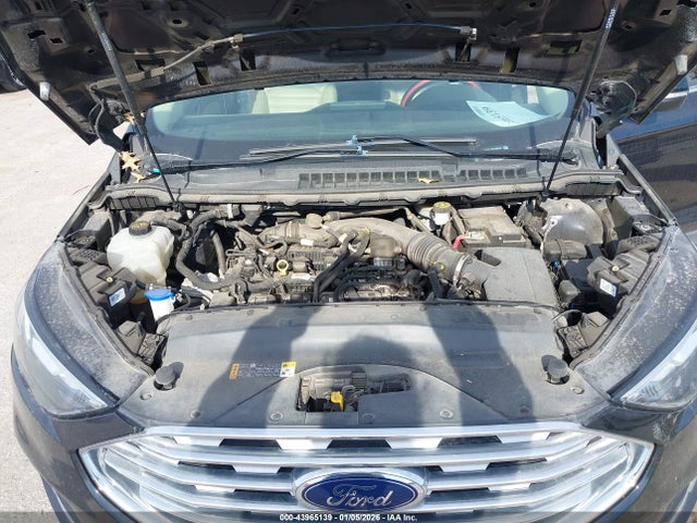 2020 FORD EDGE 2FMPK4J96LBA95126 Photo 9