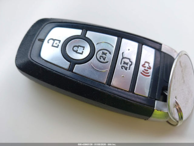 2020 FORD EDGE 2FMPK4J96LBA95126 Photo 10