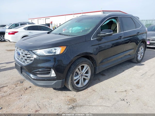2020 FORD EDGE 2FMPK4J96LBA95126 Photo 1