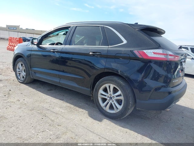 2020 FORD EDGE 2FMPK4J96LBA95126 Photo 2