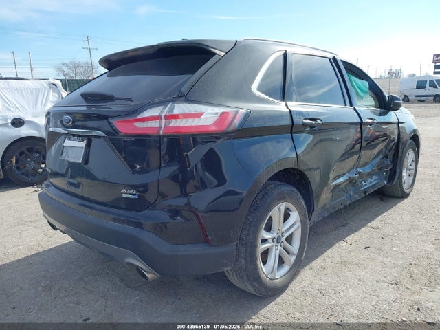 2020 FORD EDGE 2FMPK4J96LBA95126 Photo 3