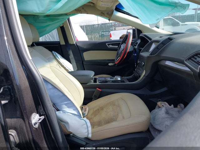 2020 FORD EDGE 2FMPK4J96LBA95126 Photo 4