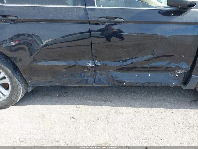 2020 FORD EDGE 2FMPK4J96LBA95126 Photo 5