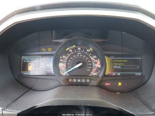 2020 FORD EDGE 2FMPK4J96LBA95126 Photo 6