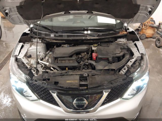 2019 NISSAN ROGUE SPORT JN1BJ1CR8KW317999 Photo 9