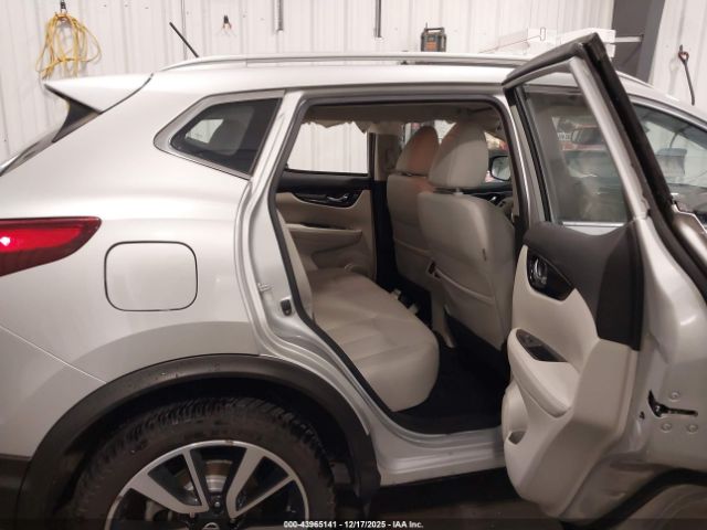 2019 NISSAN ROGUE SPORT JN1BJ1CR8KW317999 Photo 7