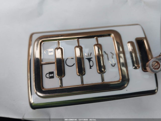 2012 CADILLAC CTS 1G6DK1E31C0108235 Photo 10