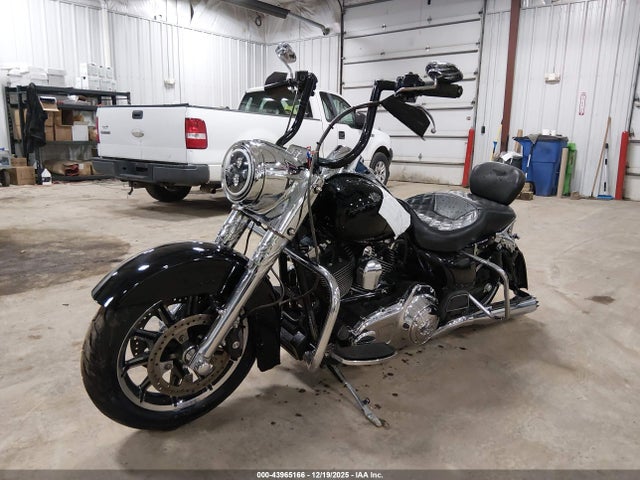 2013 HARLEY-DAVIDSON FLHR 1HD1FBM14DB636852 Photo 1
