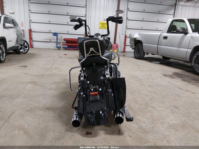 2013 HARLEY-DAVIDSON FLHR 1HD1FBM14DB636852 Photo 5