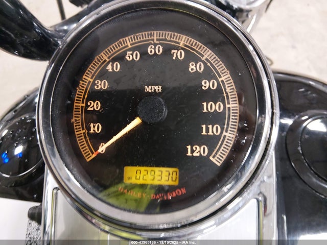 2013 HARLEY-DAVIDSON FLHR 1HD1FBM14DB636852 Photo 6