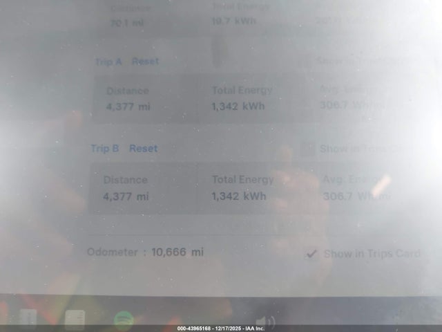 2024 TESLA MODEL Y 7SAYGDEF4RF086532 Photo 6