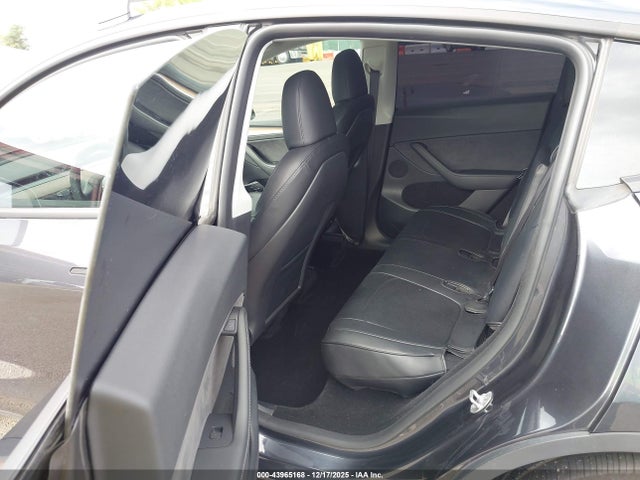 2024 TESLA MODEL Y 7SAYGDEF4RF086532 Photo 7