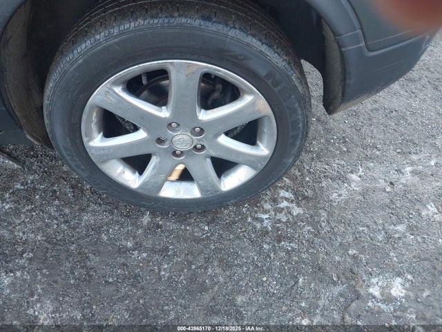 Buick Encore Preferred Ii 2017 KL4CJBSB8HB142983 Image 12
