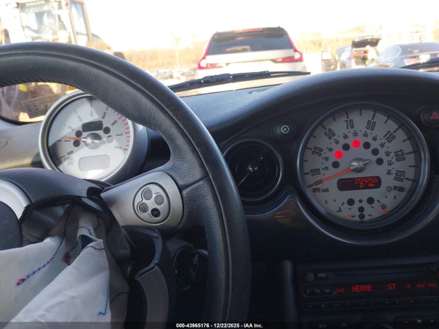 2006 MINI COOPER WMWRC33576TK15497 Photo 6