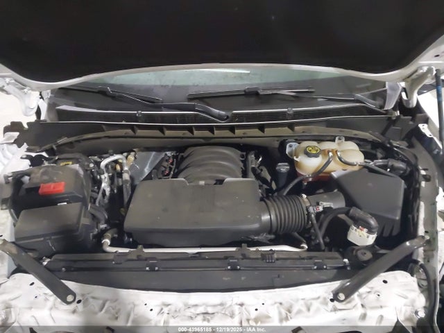 GMC Yukon Xl 4wd Slt 2023 1GKS2GKD4PR306902 Image 10