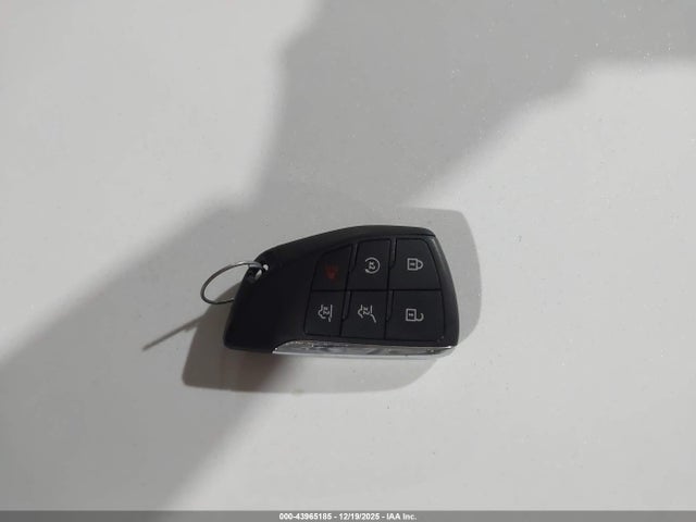 GMC Yukon Xl 4wd Slt 2023 1GKS2GKD4PR306902 Image 11