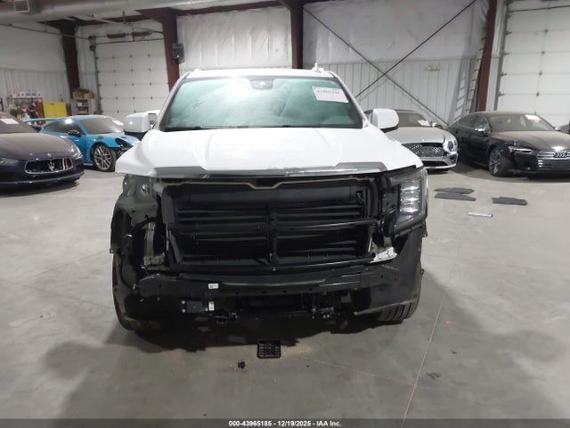 GMC Yukon Xl 4wd Slt 2023 1GKS2GKD4PR306902 Image 13