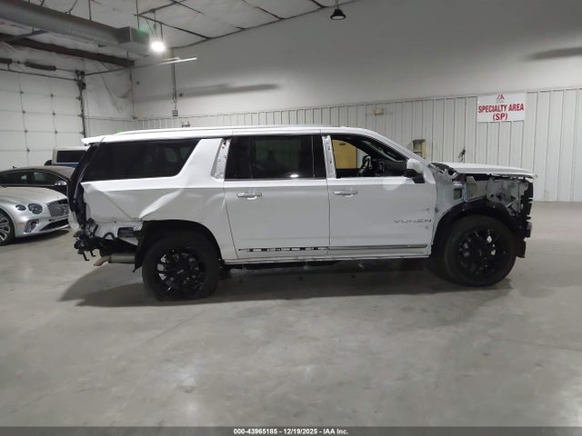 GMC Yukon Xl 4wd Slt 2023 1GKS2GKD4PR306902 Image 14