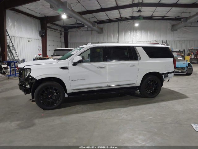 GMC Yukon Xl 4wd Slt 2023 1GKS2GKD4PR306902 Image 15