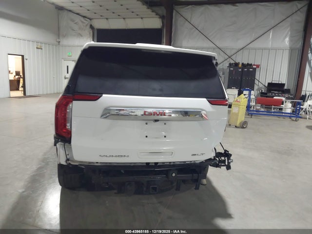 GMC Yukon Xl 4wd Slt 2023 1GKS2GKD4PR306902 Image 17