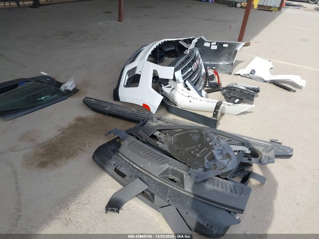 GMC Yukon Xl 4wd Slt 2023 1GKS2GKD4PR306902 Image 12