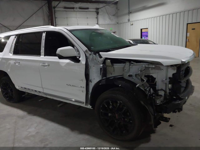 GMC Yukon Xl 4wd Slt 2023 1GKS2GKD4PR306902 Image 18