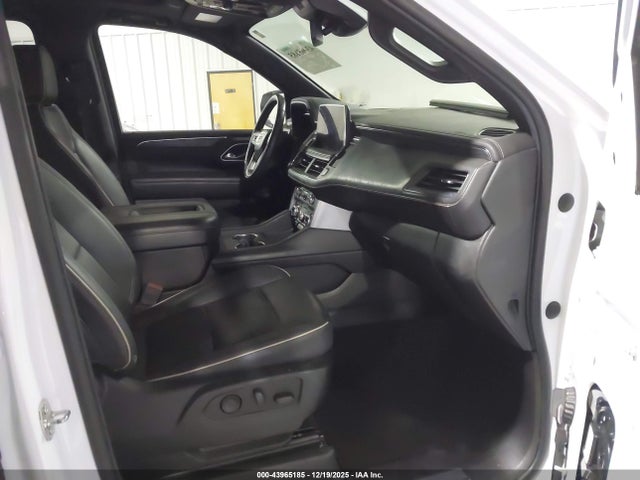 GMC Yukon Xl 4wd Slt 2023 1GKS2GKD4PR306902 Image 5