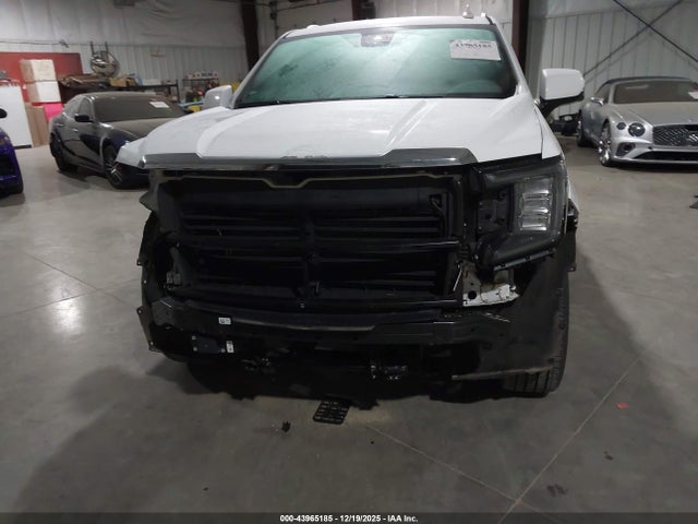 GMC Yukon Xl 4wd Slt 2023 1GKS2GKD4PR306902 Image 6