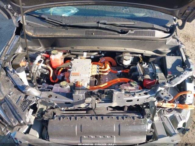 2023 CHEVROLET BOLT EUV 1G1FY6S01P4129640 Photo 9