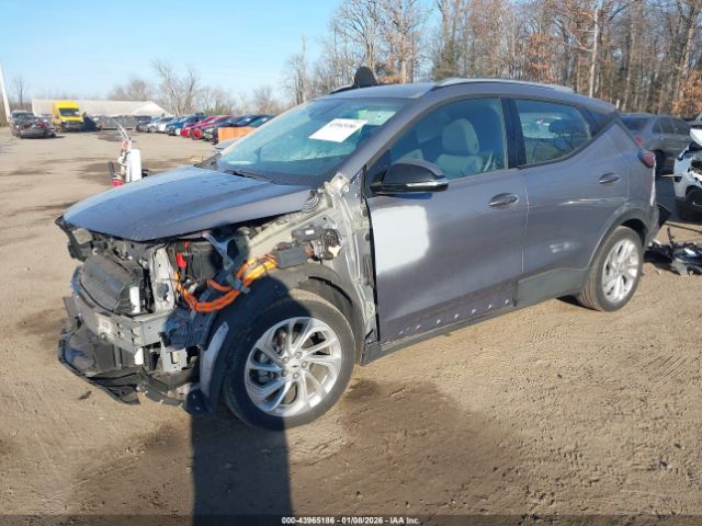 2023 CHEVROLET BOLT EUV 1G1FY6S01P4129640 Photo 1