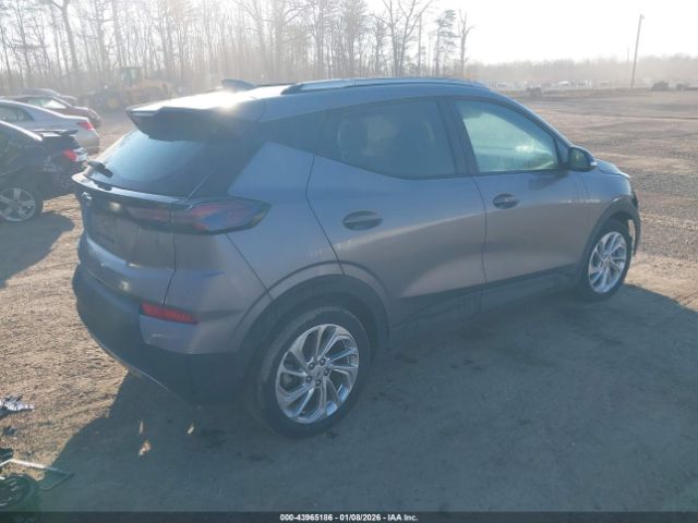 2023 CHEVROLET BOLT EUV 1G1FY6S01P4129640 Photo 3