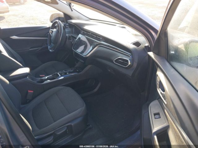 2023 CHEVROLET BOLT EUV 1G1FY6S01P4129640 Photo 4