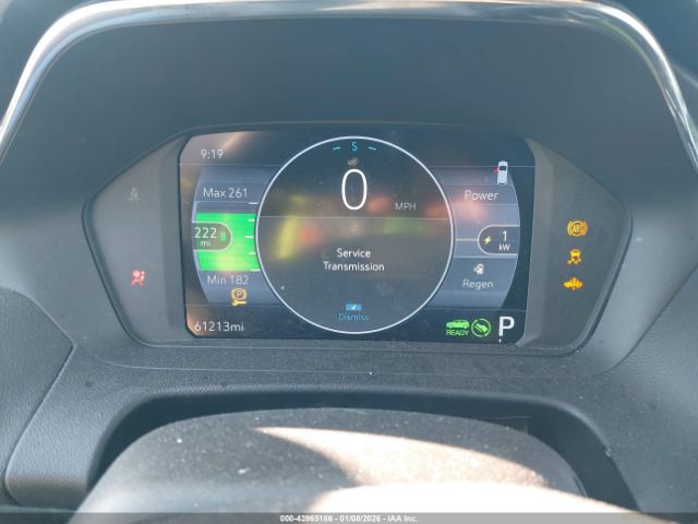 2023 CHEVROLET BOLT EUV 1G1FY6S01P4129640 Photo 6