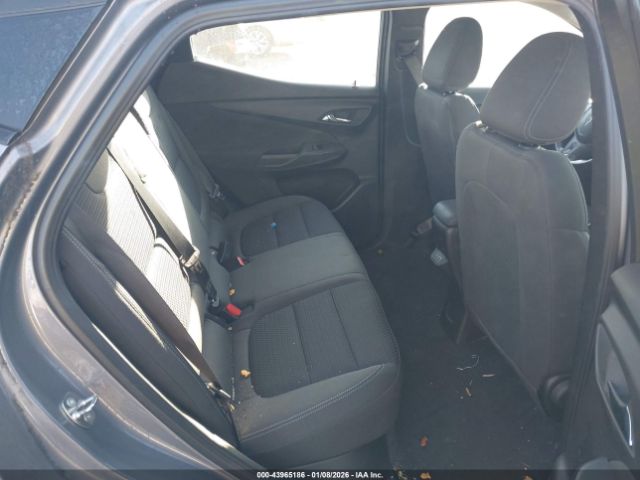 2023 CHEVROLET BOLT EUV 1G1FY6S01P4129640 Photo 7