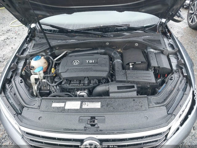 Продаж на аукціоні авто 2016 Volkswagen Passat 1.8t Se, vin: 1VWBS7A35GC059801, номер лоту: 43965187