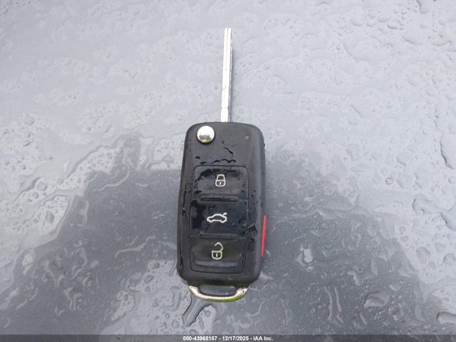 Продаж на аукціоні авто 2016 Volkswagen Passat 1.8t Se, vin: 1VWBS7A35GC059801, номер лоту: 43965187