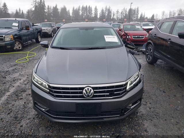 Продаж на аукціоні авто 2016 Volkswagen Passat 1.8t Se, vin: 1VWBS7A35GC059801, номер лоту: 43965187