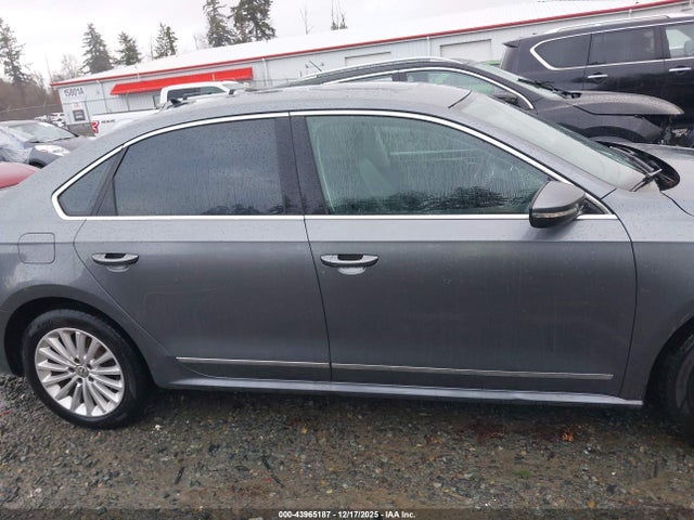 Продаж на аукціоні авто 2016 Volkswagen Passat 1.8t Se, vin: 1VWBS7A35GC059801, номер лоту: 43965187