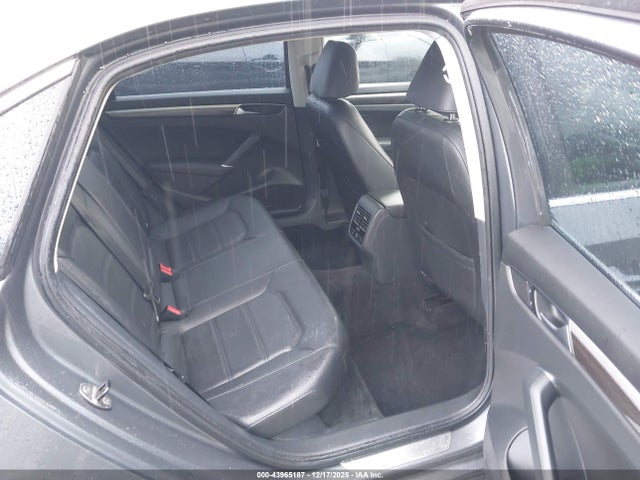 Продаж на аукціоні авто 2016 Volkswagen Passat 1.8t Se, vin: 1VWBS7A35GC059801, номер лоту: 43965187