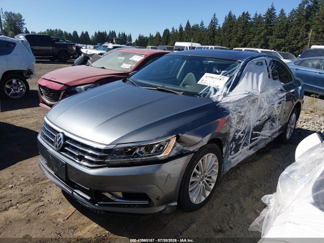 Продаж на аукціоні авто 2016 Volkswagen Passat 1.8t Se, vin: 1VWBS7A35GC059801, номер лоту: 43965187