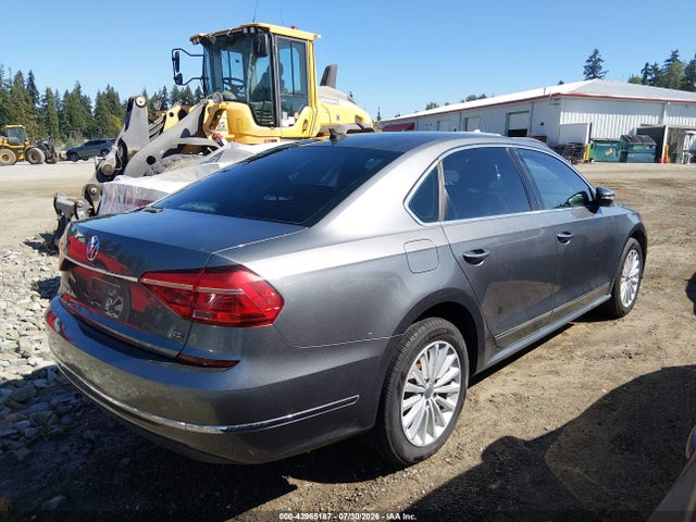 Продаж на аукціоні авто 2016 Volkswagen Passat 1.8t Se, vin: 1VWBS7A35GC059801, номер лоту: 43965187
