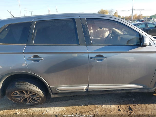 Mitsubishi Outlander Se/sel 2016 JA4AD3A33GZ059658 Image 14