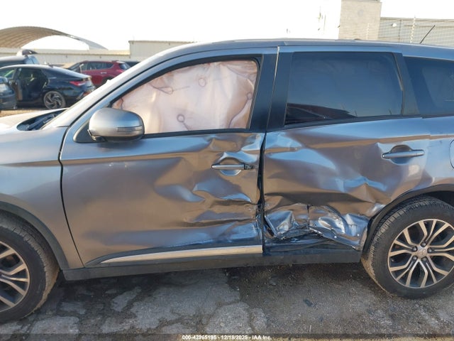 Mitsubishi Outlander Se/sel 2016 JA4AD3A33GZ059658 Image 15